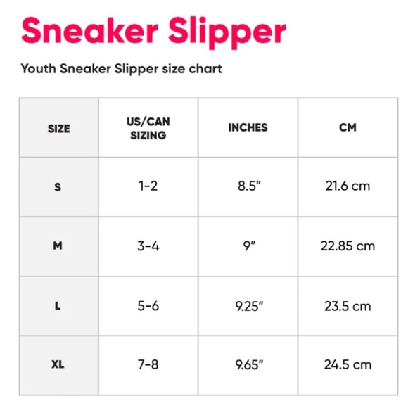 Raiders Youth Plush Slippers size Large Product Description - Picture 7 of 7